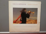 Chuck Mangione &ndash; Children of Sanchez &ndash; 2 LP Set (1978/A &amp; M/Holland) - Vinil/NM+