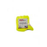 Notite Adezive EVOffice, 250 File, Like, 5 Culori Neon, Notite Autoadezive, Set Notite Adezive pentru Birou, Post-It-uri, Sticky Notes, Notite Adezive