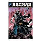 Batman - Contagion