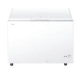 Lada frigorifica Candy CCHH 3012E