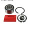 SKF VKBA 3638 Set rulment roata