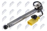 Actuator pirotehnic capota VW Arteon 2017-; stanga = dreapta; 3G8823823D; NTY, aftermarket