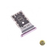 Suport SIM Samsung Galaxy S23+ S916 / S23 S911 Dual SIM Violet (Lavender)