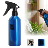 Pulverizator spray pentru păr din aluminiu 500 ml, pentru coafor și frizerie
