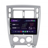 Cumpara ieftin Navigatie Hyundai Tucson (2004-2009), Android 13, A-Octacore 4GB RAM + 64GB ROM, 10.1 Inch - AD-BGA10004+AD-BGRKIT200
