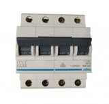 HAGER MY 425 C25 Siguranta automata, 3P+N 25A 400V 4.5kA