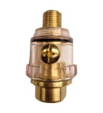 Dispersor pneumatic Mini ProAdvanced PowerfulTools