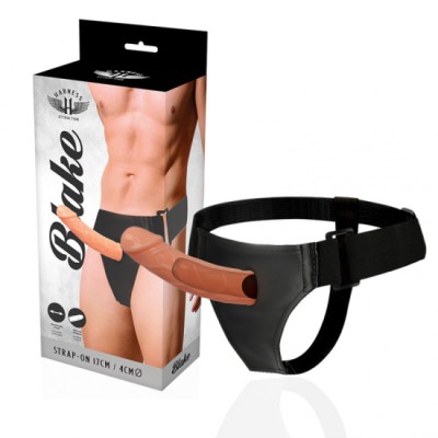 HARNESS ATTRACTION - RNES HUECO BLAKE 15.5 CM -O- 4 CM foto