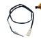NRF 707110 EASY FIT Senzor, temperatura gaze evacuare
