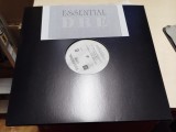 Vinil 2xLP Dr. Dre &ndash; Essential DRE (VG++)