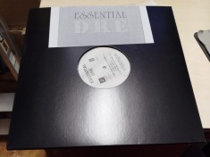 Vinil 2xLP Dr. Dre &amp;ndash; Essential DRE (VG++) foto