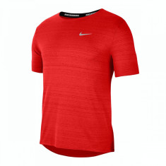 Tricou Nike M NK DF MILER TOP SS