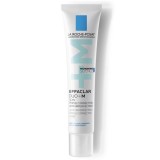 La Roche-Posay Effaclar Duo+M Gel Crema Anti-Imperfectiuni, 40ml, Ten Gras Acnee, Puncte Negre, Anti-Recurenta