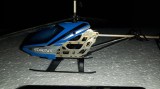DRONA Elicopter , USB, baterie litiu ion