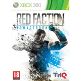 Joc Red Faction: Armageddon pentru Xbox 360, Actiune, 18+, Single player