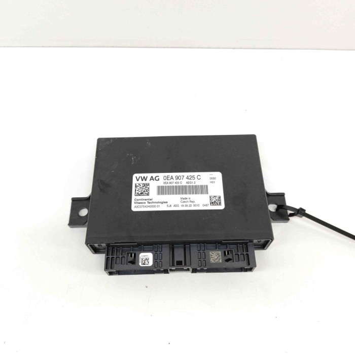 Unitate de control motor VW ID.5 E39 2022 OEM: 0EA907425C,A3C0754340000 23088333