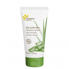 Gel bio cu aloe vera, Fleurance Nature, 150 ml foto