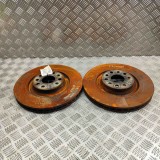 Set disc de fr&acirc;nă față AUDI A3 Sportback 8VA, 8VF 2020 OEM: Hatchback | 28829278