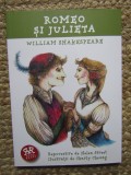 Romeo si Julieta-William Shakespeare Repovestire de Helen Street