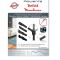SET ACCESORII ASPIRATOR &Oslash; 32 MM/35 MM ZR903401 Rowenta GROUPE SEB