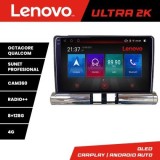 Navigatie Citoren C3 2017-2024 radio cd Qled 2K Octa Core 8+128 LTE 4G DSP Wifi 5Ghz HDMI android auto carplay radio gps internet Kit-+ULTRA-2K-9-8+12