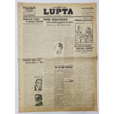 LUPTA , ZIAR , NR. 1902 , 1928