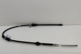 Cablu fr&acirc;nă de m&acirc;nă JEEP COMPASS MK49 2006 OEM: 04877017AC | 25709805