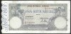 ROMANIA 100000 / 100.000 LEI 1946 - 28 MAI [1] P- 58a.3
