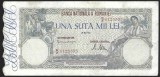 ROMANIA 100000 / 100.000 LEI 1946 - 28 MAI [1] P- 58a.3