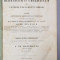 LEXICON MANUALE HEBRAICUM ET CHALDAICUM IN VETERIS TESTAMAENTI LIBROS ab A.TH. HOFFMANNO , 1847