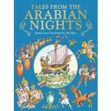 Tales from the Arabian Nights