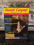 Munții Carpați, anul III nr. 15, 1999, Medalion Munții Cindrel..., 149
