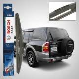 Cumpara ieftin Ștergător Lunetă Mitsubishi Pajero Classic 2002-2006 | Bosch Rear H306