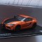 Macheta Toyota Supra MK5 2020 orange Fast and Furious - IXO/Altaya 1/43