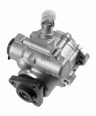 Pompa hidraulica servo directie AUDI A4 Avant (8D5, B5) (1994 - 2001) BOSCH K S01 000 491 foto