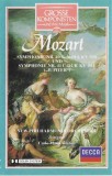 Wolfgang Amadeus Mozart / New Philharmonia Orchestra / Carlo Maria Giulini - Symphonie Nr. 40 G-Moll KV 550 Und Symphonie Nr. 41 C-Dur KV 551 (&bdquo;Jupite