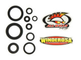 Set garnituri motor compatibil: HONDA CRF 450 2009-2016, WINDEROSA