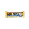 Baton Proteic Whey-R Forte FIT ACTIVE NUTRITION, 70g, cu L-Glutamina si BCAA, Recuperare Musculara, Energie, Redis