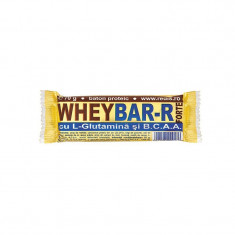 Whey bar-r forte baton proteic 70gr redis