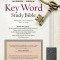 Hebrew-Greek Key Word Study Bible-ESV: Key Insights Into God&#039;s Word