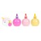 Marker multicolor design Unicorn 3 Culori