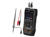 Osciloscop Manual PCE INSTRUMENTS 10MHz LCD 2 Canale 50Msps PCE-OC 50