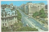 bnk cp Bucuresti - B-dul Nicolae Balcescu - circulata