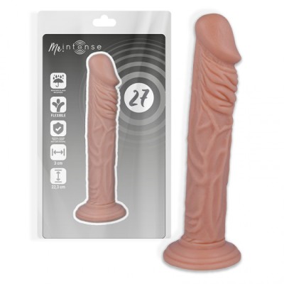 MR INTENSE - 27 REALISTIC COCK 22.3 CM -O- 4 CM foto