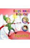 Sanyo mano kalandjai: Fogacskak (Aventurile spiridusului Max: Dintisorii)