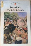 Joseph Roth - The Radetzky March