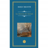 Cumpara ieftin La rascruce de vanturi - Emily Bronte, Rao