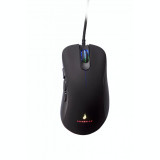 MOUSE GAMING SUREFIRE CONDOR CLAW RGB BLACK 48816