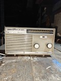 Aparat radio Milcov, vechi, nefunctional