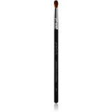 Sigma Beauty Eyes E42 Precision Firm Blender&trade; Brush pensulă pentru aplicarea precisă a fardului de pleoape 1 buc